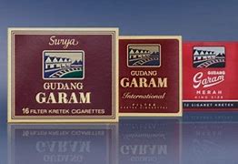 Apakah Gudang Garam Pernah Stock Split