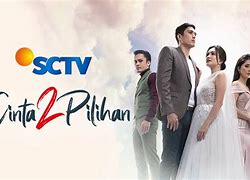 Cinta 2 Pilihan