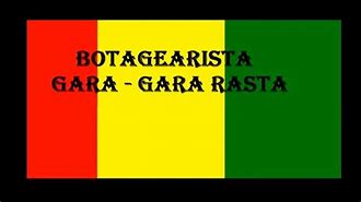 Lirik Lagu Gara Gara Rasta