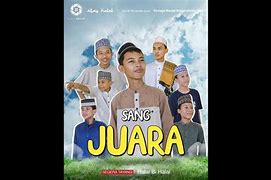 Sang Juara Movie